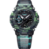 G-Shock GA2200NN Digital Glitch