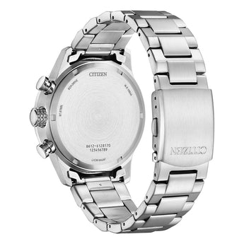 Citizen Eco-Drive CA0790-83L Chronograph
