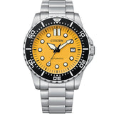 Citizen NJ0170-83Z Automatic