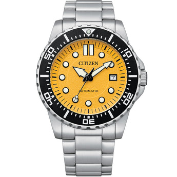 Citizen NJ0170-83Z Automatic