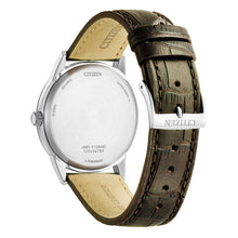 Load image into Gallery viewer, Citizen AW0100-19A Eco-Drive Dress Collection Mens Watch