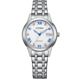 Citizen FE1240-81A Eco-Drive Dress Collection Womens Watch