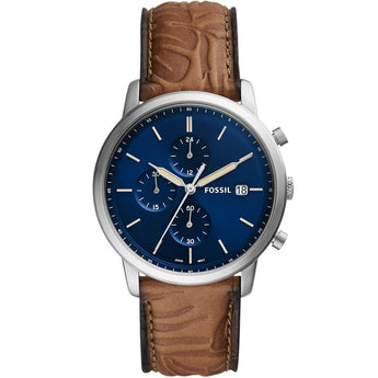 Fossil Minimalist FS5928