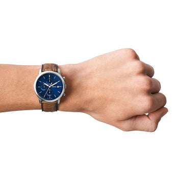 Fossil Minimalist FS5928