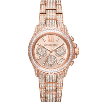 Michael Kors MK7235 Everest Chronograph