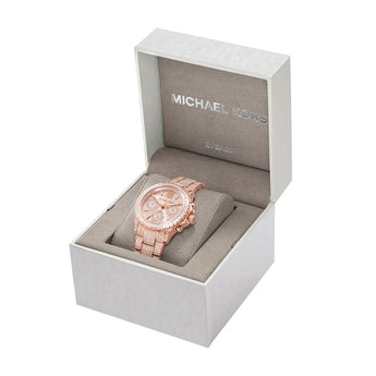 Michael Kors MK7235 Everest Chronograph