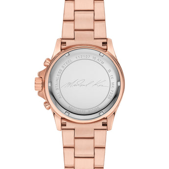 Michael Kors MK7235 Everest Chronograph