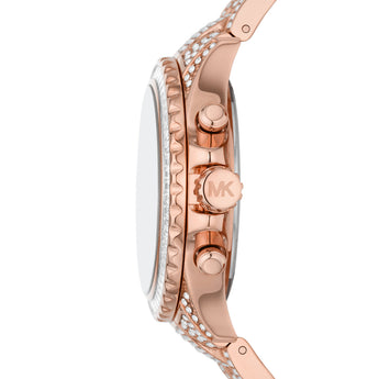Michael Kors MK7235 Everest Chronograph