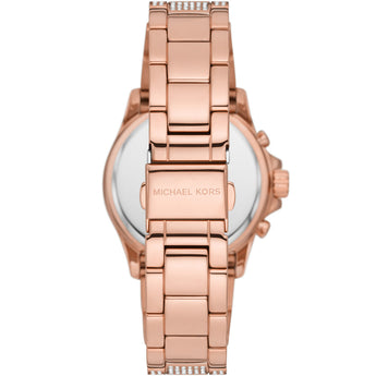 Michael Kors MK7235 Everest Chronograph
