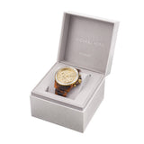Michael Kors MK7239 Everest Chronograph