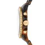 Michael Kors MK7239 Everest Chronograph