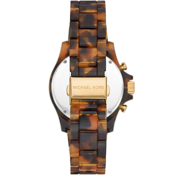 Michael Kors MK7239 Everest Chronograph