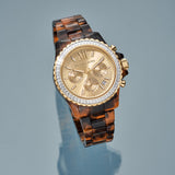Michael Kors MK7239 Everest Chronograph