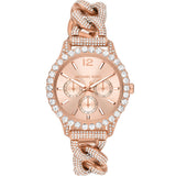 Michael Kors MK4653 Layton Lux Chronograph
