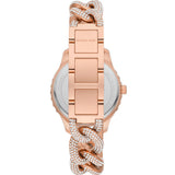 Michael Kors MK4653 Layton Lux Chronograph