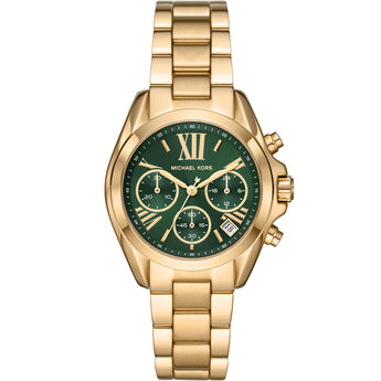 Michael Kors Mini Bradshaw MK7257 Chronograph