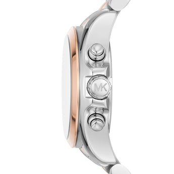 Michael Kors MK7258 Mini Bradshaw Chronograph