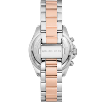 Michael Kors MK7258 Mini Bradshaw Chronograph