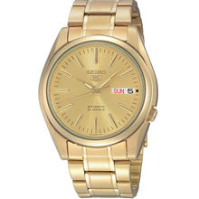 Load image into Gallery viewer, Seiko 5 SNKL48 Automatic Mens Watch