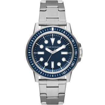 Armani Exchange Leonardo AX1861