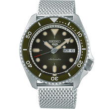 Load image into Gallery viewer, Seiko 5 Sports SRPD75K Automatic Watch