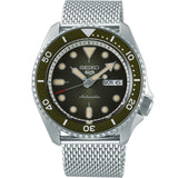 Seiko 5 Sports SRPD75K Automatic