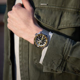 Seiko 5 Sports SRPD75K Automatic