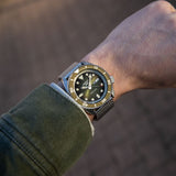 Seiko 5 Sports SRPD75K Automatic