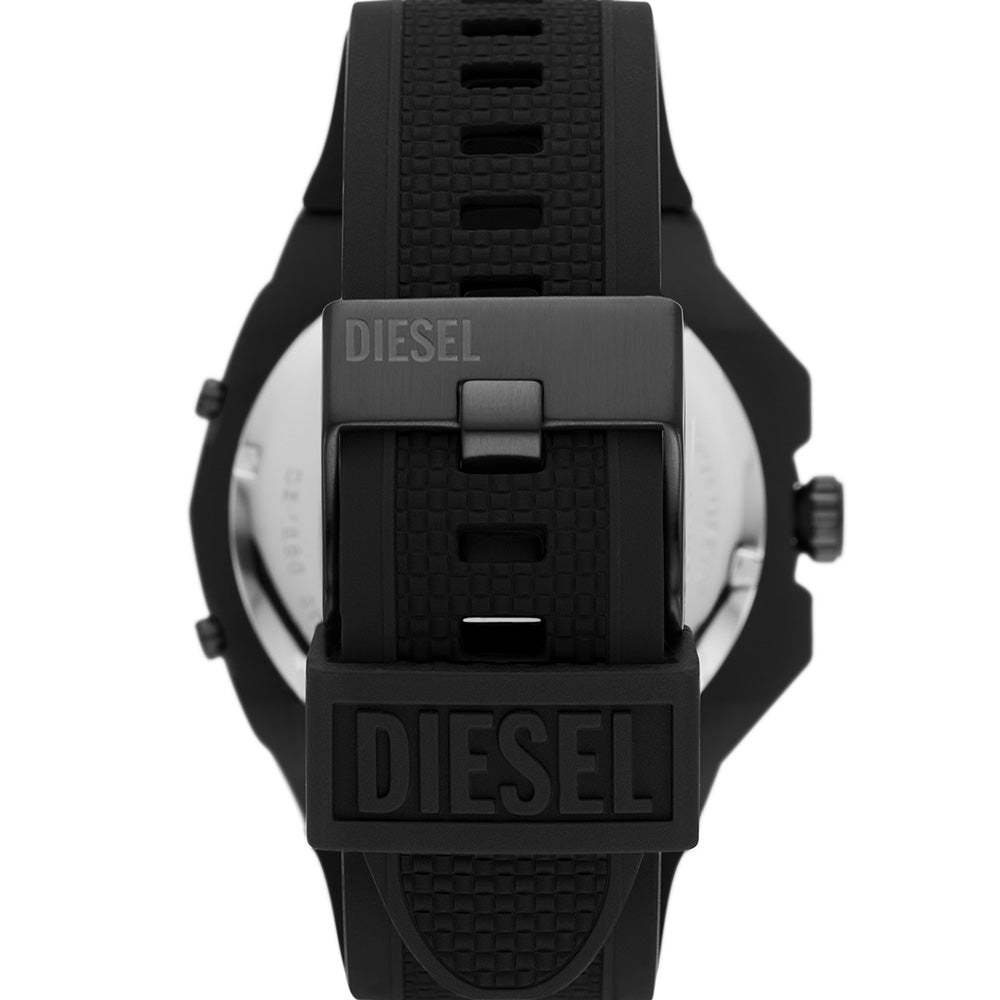Diesel DZ1986 Framed Mens Watch