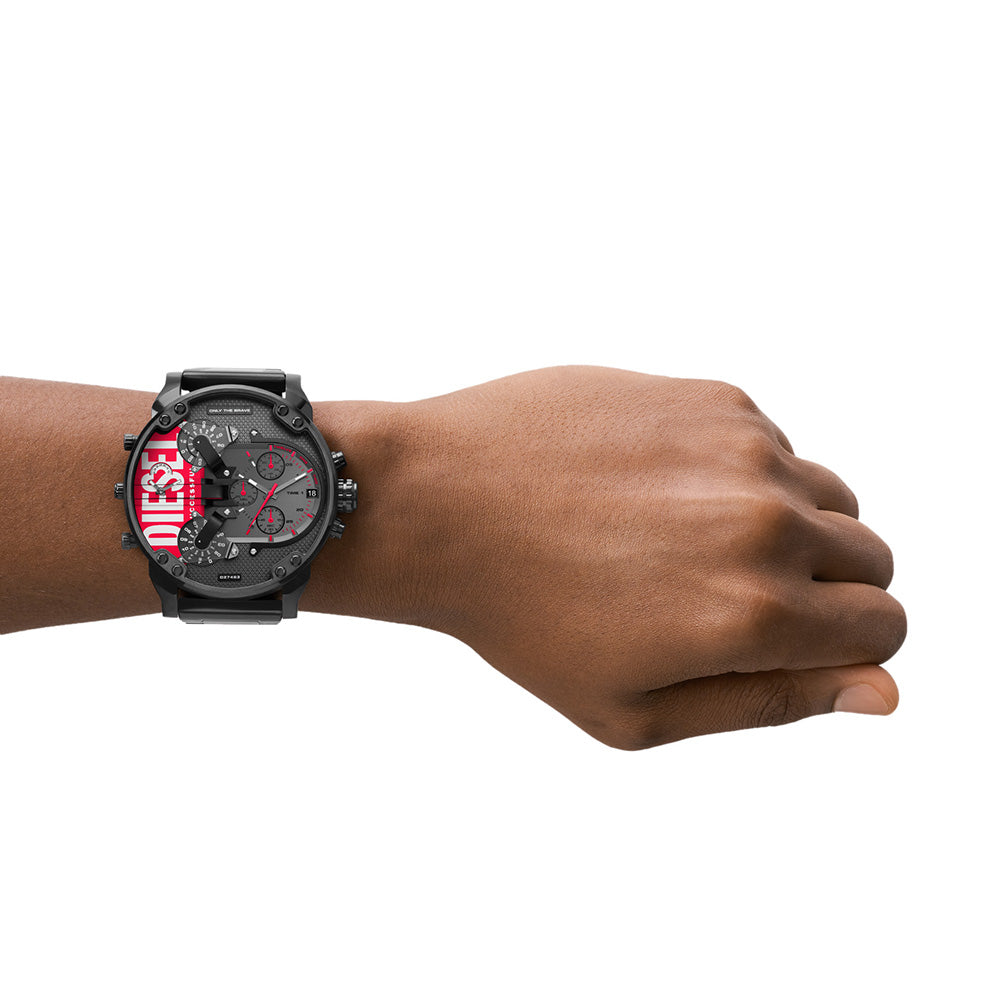 Diesel DZ7463 Big Daddy 2.0 Mens Watch