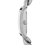 Michae Kors MK7299 Emery Curb Chain Bracelet Watch