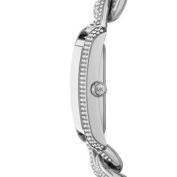 Michae Kors MK7299 Emery Curb Chain Bracelet Watch