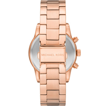 Michael Kors MK7302 Ritz Chronograph