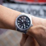 Seiko SRPC85J Automatic