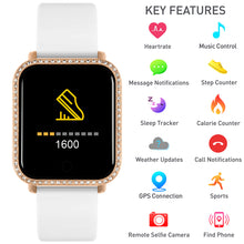 Load image into Gallery viewer, Reflex Active RA06-096 Series 6 Smartwatch