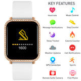 Reflex Active RA06-096 Series 6 Smartwatch