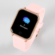 Load image into Gallery viewer, Reflex Active Series 06 RA06-2098 Pink Smart Watch