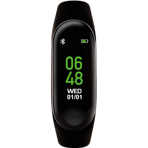 Reflex Active RA012001 Series 1 Fitness Tracker Grahams Jewellers