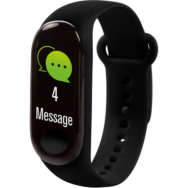 Reflex Active RA012001 Series 1 Fitness Tracker Grahams Jewellers