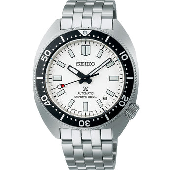 Seiko Prospex SPB313J Turtle Origin Automatic Divers