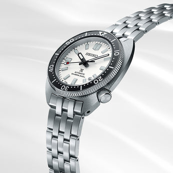 Seiko Prospex SPB313J Turtle Origin Automatic Divers