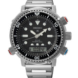 Seiko Prospex Hybrid Diver SNJ033P Solar