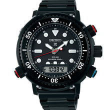 Load image into Gallery viewer, Seiko Prospex SNJ037P Hybrid Diver 40th Anniversary Limited Edition