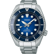 Load image into Gallery viewer, Seiko SPB321J Prospex &quot;King Sumo&quot; Divers Watch