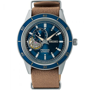 Seiko Presage SSA453J Style 60's