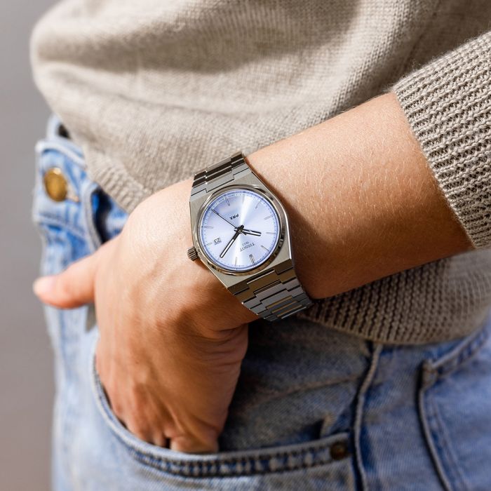 36mm tissot prx