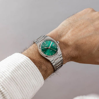 Tissot PRX T1374101109100