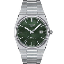 Load image into Gallery viewer, Tissot PRX T1374071109100 Powermatic 80 Stainless Steel 40mm