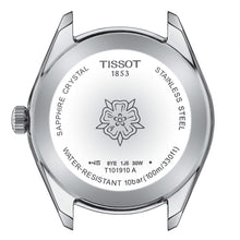 Load image into Gallery viewer, Tissot PR 100 Lady Sport Chic Stainless Steel 36mm