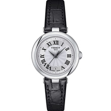 Load image into Gallery viewer, Tissot Bellissima Small Lady Black Leather 26mm